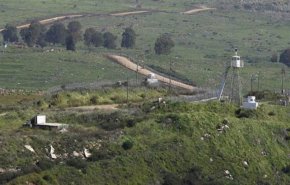 شنیده شدن صدای انفجار در دو روستای لبنان