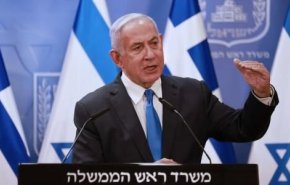 عصبانیت امارات از نتانیاهو!