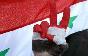 سوريا والصمود التاريخي