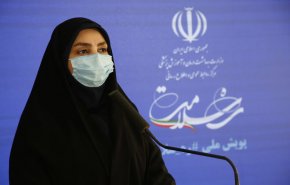 کرونا در ایران/ جان باختن ۸۹ نفر، شناسایی هفت هزار و ۵۳۰ بیمار جدید