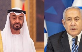 انتقاد امارات از سوءاستفاده شخصی نتانیاهو از توافق سازش
