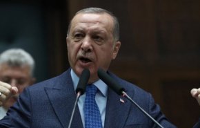 واکنش اردوغان به توهین بایدن به پوتین 
