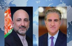 اسلام آباد و کابل آخرین تحولات روند صلح افغانستان را بررسی کردند