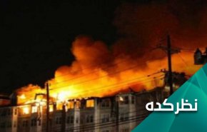 سرنوشت رویارویی عربستان و یمن در میدان های جنگ رقم خواهد خورد