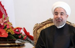 روحانی فرارسیدن نوروز را به سران کشورهای حوزه تمدن نوروز تبریک گفت
