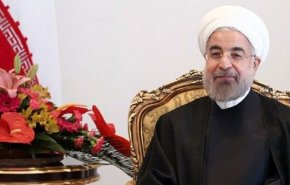 روحانی: ایجاد متوسط سالانه ۵۵۵ هزار شغل از افتخارات این دولت است/ دولت همه تلاش خود را برای پشتیبانی از تولید و اشتغال پایدار بکار خواهد بست