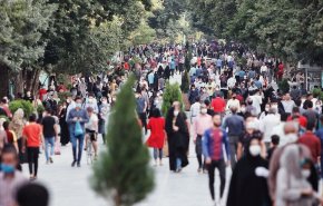 چرا شهر‌های قرمز و نارنجی کرونایی در حال افزایش است؟