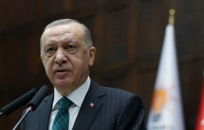 اردوغان بر تداوم حمایت از دولت «وحدت ملی» لیبی تاکید کرد

