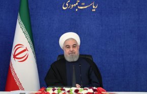 روحانی: با فداکاری کادردرمان شمار جان‌باختگان کرونا دورقمی مانده است