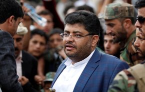 محمد علی الحوثی: مأرب به زودی آزاد می‌شود
