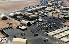 علت شنیده شدن صدای هشت انفجار مهیب در پایگاه «عین الاسد» چه بود؟