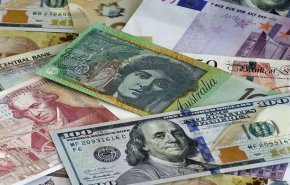 اولین قیمت دلار و یورو در 1400/ استارت افزایشی بازار متشکل