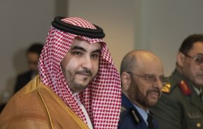 مقام سعودی: امیدوارم حوثی‌ها پیشنهاد آتش‌بس را بپذیرند!

