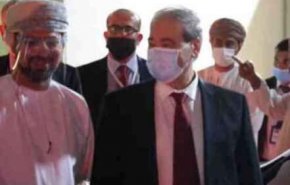 مقداد: تجاوزات اسرائیل به سوریه نمی‌توانند ادامه یابند/ عدم حضور دمشق در اتحادیه عرب یک نقص است
