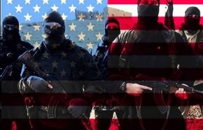 انتقال سرکرده‌های خطرناک داعش از سوریه به دست آمریکایی‌ها
