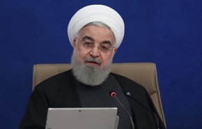 روحانی: فضای مجازی زندگی را سهل می‌کند و بسیاری از مفاسد را از بین می برد
