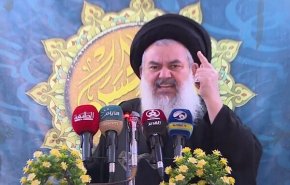 آمریکا باید از خاک عراق خارج شود/ لزوم حمایت از «حشد شعبی»