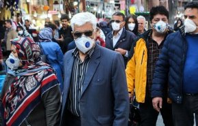 احتمال نارنجی شدن وضعیت کرونایی تهران 