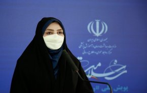 شناسایی ۷۲۹۰ بیمار جدید کووید۱۹ در کشور
