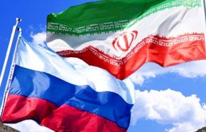ملاقات سفیر جمهوری اسلامی ایران در روسیه با ریابکوف
