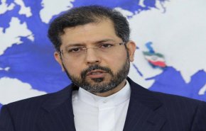 طهران: الدول التي تنتهك حقوق الشعوب لايمكنها الحديث عن حقوق الانسان