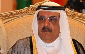 وفاة وزير المالية الإماراتي حمدان بن راشد