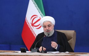 روحانی: توصیه ما همچنان پرهیز از سفر و رعایت کامل پروتکل‌های بهداشتی است