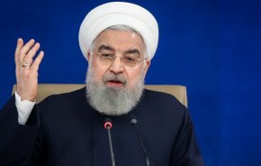 روحانی: امروز صادرکننده بنزین و گازوییل هستیم
