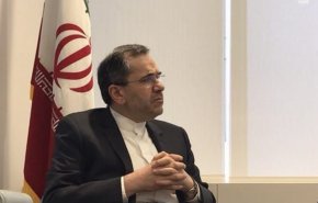 پاسخ روانچی به بلینکن: تحریم‌ها، آمریکا را به جایی نمی‌رساند