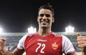  کمیته استیناف AFC شکایت پرسپولیس در پرونده آل کثیر را رد کرد