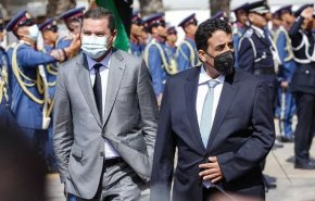 المجلس الرئاسي الجديد في ليبيا يقوم بزيارة إلى تركيا للقاء أردوغان