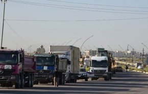 بالتفصيل.. حملة 'نهضة نينوى' للحشد الشعبي
