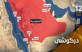 یمنی ها و معادلات بازدارندگی جدید... عمق سعودی در تیررس موشکهای یمن