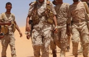 کشته شدن فرمانده ارشد دولت مستعفی منصور هادی + تصاویر