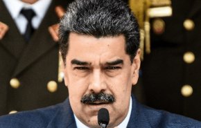 فیس‌بوک صفحه رئیس‌جمهور ونزوئلا را مسدود کرد
