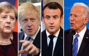 دير شبيغل: بايدن خيّب أمل المانيا والأوروبيين