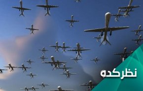 شیون سعودی‌ها از شدت حملات یمنی‌ها