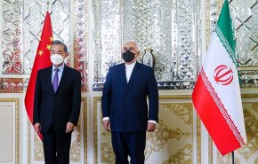 سند همکاری جامع ایران و چین امضا شد
