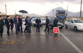 محدودیت‌های کرونایی جدید در تهران+ جزئیات
