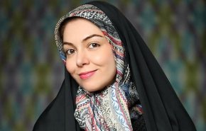 آزاده نامداری درگذشت
