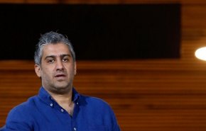 فرزاد مجیدی کرونا گرفت