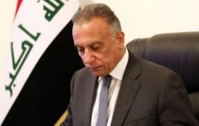 مصطفی الکاظمی: انتخابات در زمان تعیین شده برگزار خواهد شد
