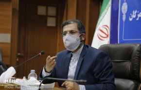 توضیحات «خطیب زاده» درباره سند همکاری های جامع ۲۵ ساله ایران-چین