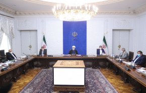 روحانی: حمایت از سرمایه‌گذاری برای تولید نیازمند ثبات اقتصادی است