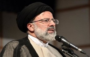  رئيسي : الاعداء عاجزون عن القيام بأي خطوة لزعزعة امن واستقرار البلاد