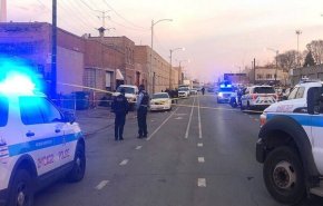  چهار کشته و زخمی  در دو حادثه تیراندازی در مریلند آمریکا
