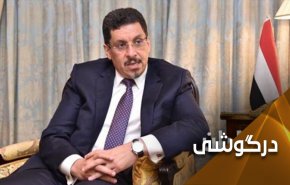 وزیر دولت سرسپرده هادی به جای اظهارات مضحک کمی فکر کند!
