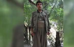 کشته شدن یکی از سران پ ک ک در شمال عراق
