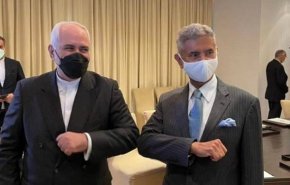آمادگی هند برای گسترش تجارت با ایران
