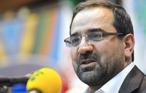 وزیر اسبق ورزش و جوانان برای انتخابات ریاست‌جمهوری اعلام کاندیداتوری کرد
